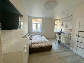 City center studio apartment in Klaipeda, Klaipeda
